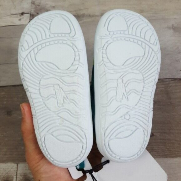 Speedo Toddler Little Kids S 5/6 Shore Explore Water Shoes Dino Print - Picture 6 of 6